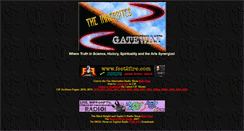 Desktop Screenshot of innersites.com